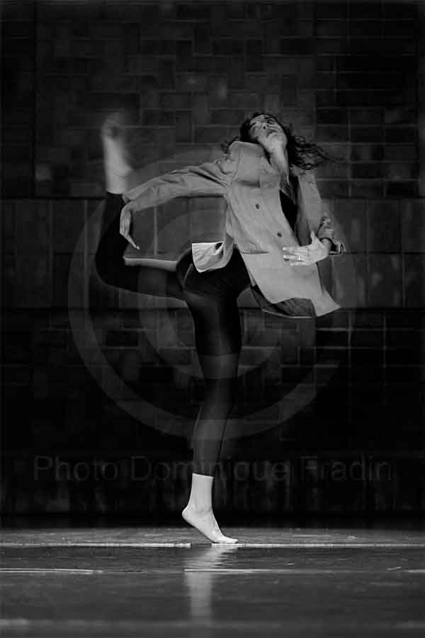 Elsa Progebnoï. Paris.