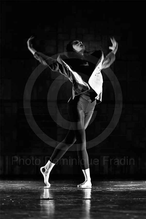 Elsa Progebnoï. Paris.